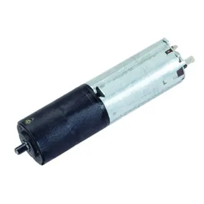 Nidec Brushed Geared DC Geared Motor, 72 W, 24 V dc, 7.5 Nm, 12 Nm, 200 rpm, 10mm Shaft Diameter