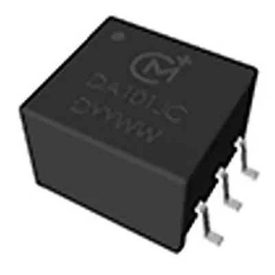 Murata Power Solutions Surface Mount Audio Transformer