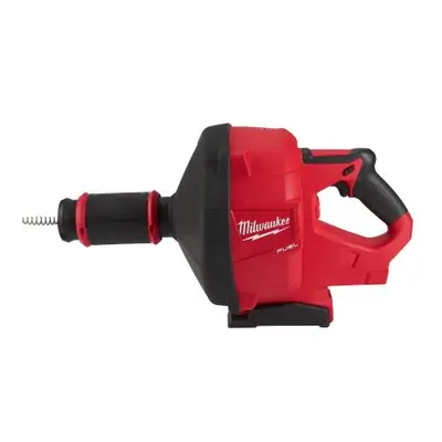 Milwaukee 4933459684 Cordless REDLITHIUM Cordless Drain Cleaners