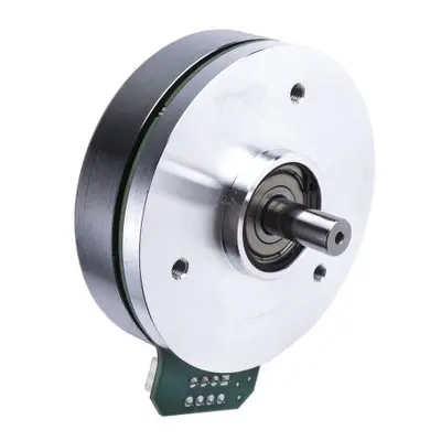 Maxon Brushless DC Motor, 160 W, 24 V dc, 457 mNm, 7910 mNm, 5000 rpm, 10mm Shaft Diameter