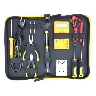 Antex Electronics Electric Soldering Iron Kit, for use with Antex Soldering Stations