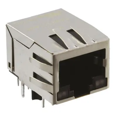 Wurth Elektronik Through Hole Lan Ethernet Transformer, 15.88 x 13.95 x 21.84mm