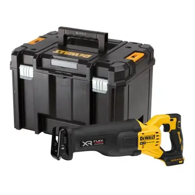 DeWALT DCS386 DCS386NT-XJ Cordless Reciprocating Saw, 18V