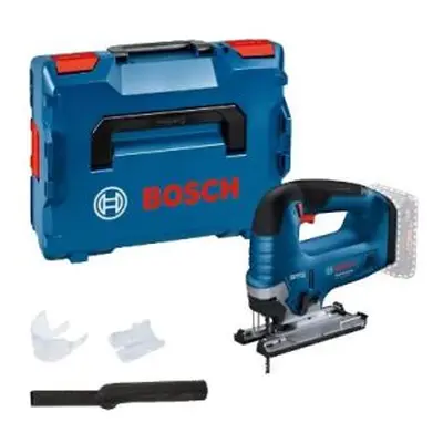 Bosch GST GST 18V-125 B Cordless Jigsaw, 18V