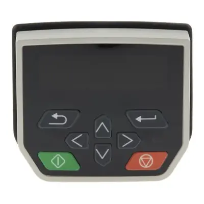 Control Techniques Remote Keypad