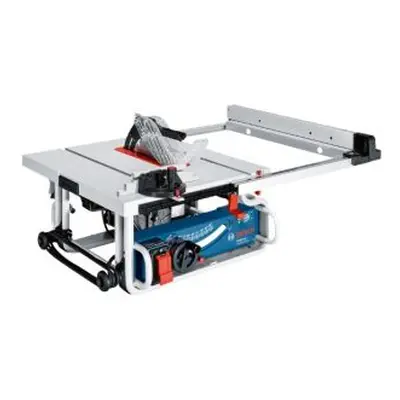 Bosch GTS GTS 10 J 254mm Corded Table Saw, 240V