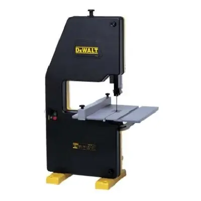 DeWALT DW739-QS Corded Band Saw