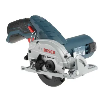 Bosch GKS GKS 12V-26 85mm Cordless Hand-Held Circular Saw, 12V