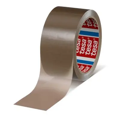 Tesa 4280 Brown Packing Tape, 100m x 48mm