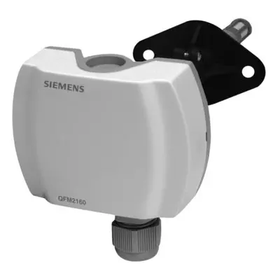 Siemens Duct Sensor