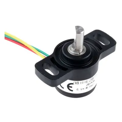 Vishay Hall Effect Sensor