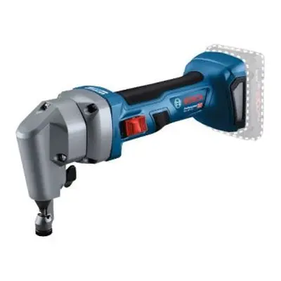 Bosch 0601529600 Cordless 18V 1.6 mm Electric Nibblers