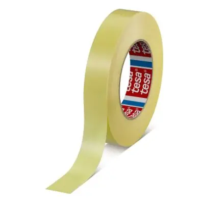 Tesa 4289 Yellow Packing Tape