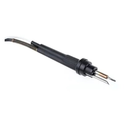 Weller Electric Soldering Iron, 24V