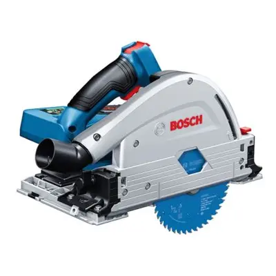 Bosch GKT 18V-52GC 140mm Cordless Plunge Saw, 18V