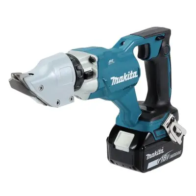 Makita DJS200Z Cordless 18V 2 mm Cordless Shear