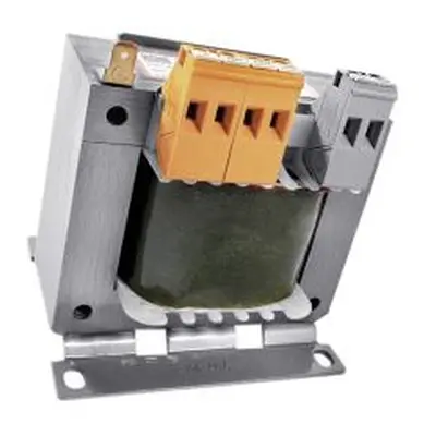 Block 1600VA Transformer, 230V ac