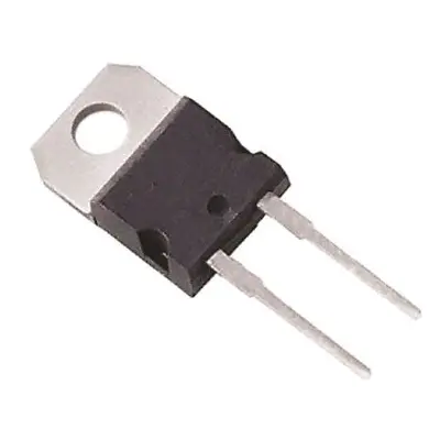 Vishay Switching Diode, 2-Pin TO-220AC FES16HT-E3/45