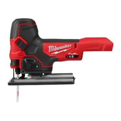 Milwaukee M18 FUEL M18 FBJS-0 Cordless Jigsaw, 18V, Cordless