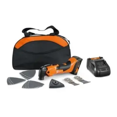 FEIN Cordless Oscillating Tool, Cordless