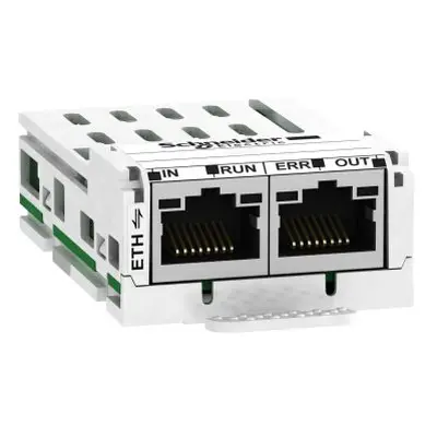 Schneider Electric EtherCAT Option Card