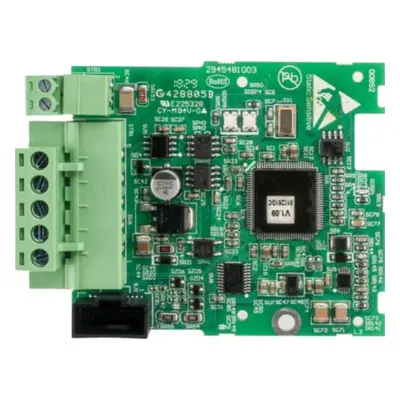 Delta Electronics CMM Communication Card