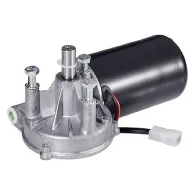 DOGA Geared DC Motor