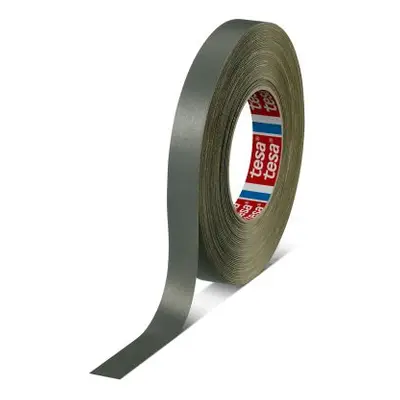 Tesa 4657 Cloth Tape, 50m x 19mm, Grey