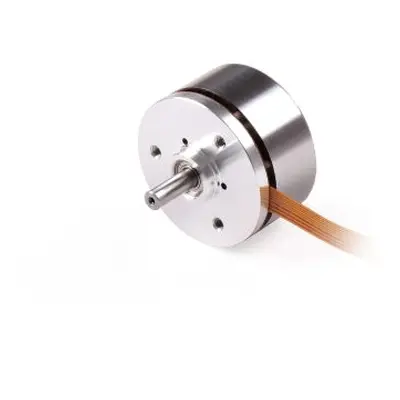 RS PRO Brushless DC Motor, 12 V dc, 0.075 Nm, 2800 rpm, 20mm Shaft Diameter