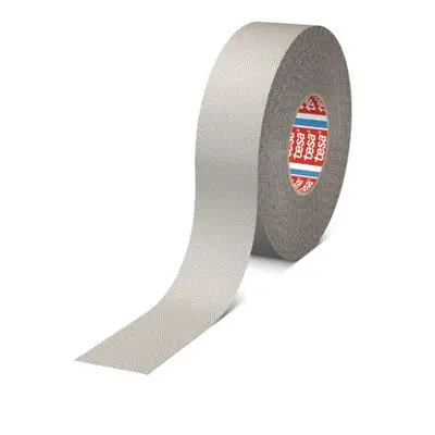 Tesa 4863 Grey Packing Tape, 25m x 50mm