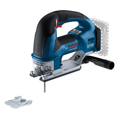 Bosch GST 18V-155 BC Cordless Jigsaw, 18V