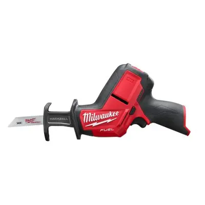 Milwaukee M12 CHZ-0 Cordless Hacksaw