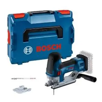 Bosch GST GST 18V-155 SC Cordless Jigsaw, 18V