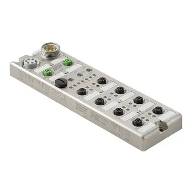 Weidmüller UR67 Series I/O module, M12