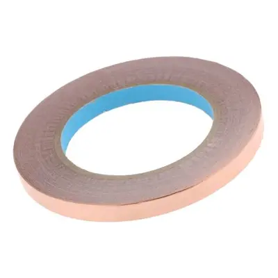 Wurth Elektronik 3003310A Conductive Metallic Tape, 10mm x 33m