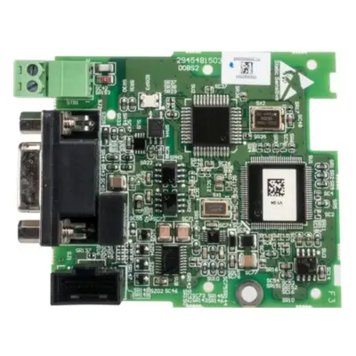 Delta Electronics CMM Communication Card