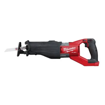 Milwaukee M18 FUEL M18 FSX-0C Cordless Reciprocating Saw, 18V, Cordless