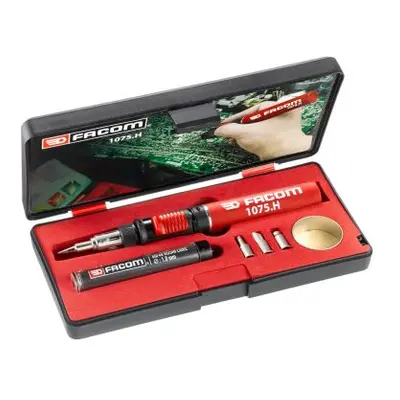 Facom Gas Soldering Iron