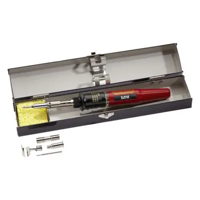 SAM Gas Soldering Iron