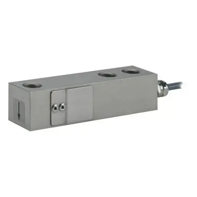 Tedea Huntleigh 3410 Series Low Profile Load Cell, 1000kg Range