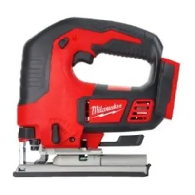 Milwaukee M18 M18 BJS-0 Cordless Jigsaw, 18V, Cordless