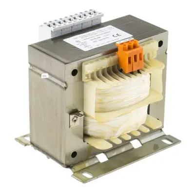 RS PRO 800VA 4 Output Chassis Mounting Transformer, 4 x 0-55-60V ac, IEC 61558-2-4