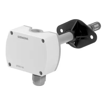 Siemens Duct Sensor