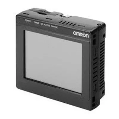 Omron Colour Vision Sensor - 320 x 240 pixels