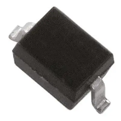 Nexperia Low Leakage Diode, 200mA 75V, 2-Pin SOD-323 BAS416, 115