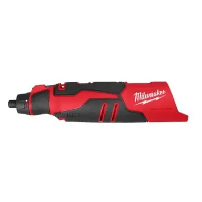 Milwaukee M12 BLROT-0 Cordless Rotary Tool, Cordless