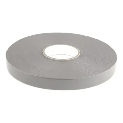 RS PRO Grey Foam Tape, 25.0mm x 33.0m, 1.10mm Thick