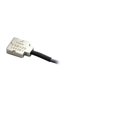 KEMET Vibration Sensor, ±100m/s² Max, 450 μA Max, 5.5V Max, -25°C → +85°C