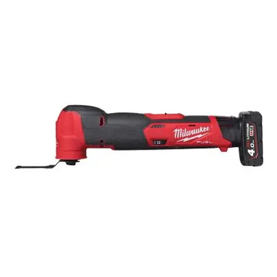 Milwaukee M12 FMT-422X Cordless Oscillating Tool, Cordless