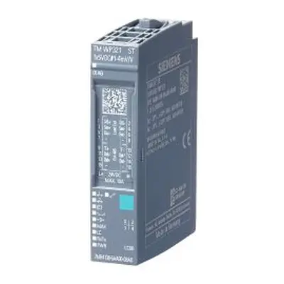 Siemens SIWAREX WL Series Load Cell